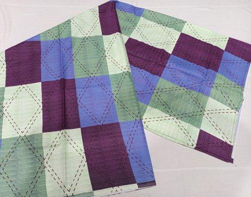 BEDSHEET ERODE AHEMADHABAD PRINT 72X90